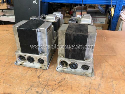 R4045C Amplifier ; Northern Electric Co (ID = 2688328) Ampl/Mixer