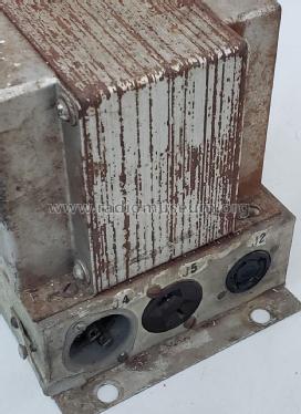 R4045C Amplifier ; Northern Electric Co (ID = 3003315) Ampl/Mixer