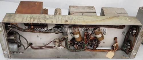 R4045C Amplifier ; Northern Electric Co (ID = 3003317) Ampl/Mixer