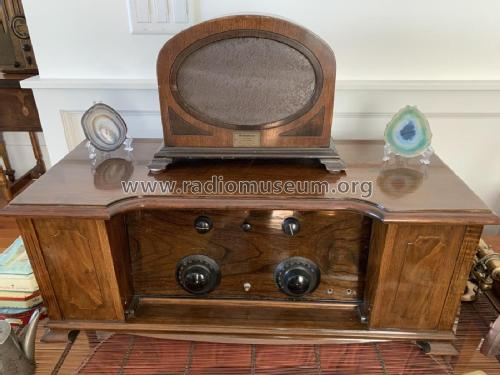 R-40 ; Northern Electric Co (ID = 2644516) Radio