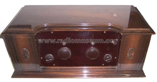 R24 ; Northern Electric Co (ID = 1175097) Radio