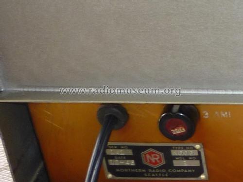 N605-E ; Northern Radio Co.; (ID = 2064133) Radio