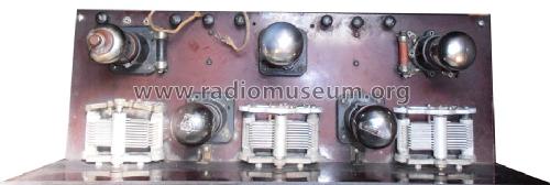 unknown 5-Tube TRF; Northland Radio Co.; (ID = 1506104) Radio