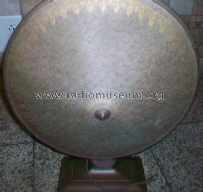 Cone Speaker ; Northome, M.W. (ID = 1383182) Altavoz-Au