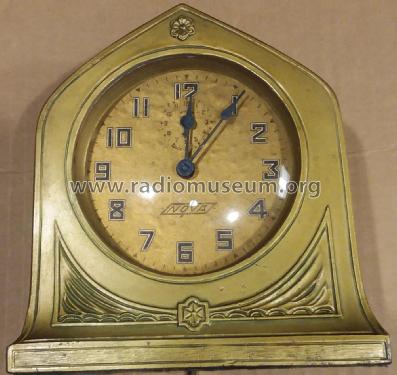 Electro-Switch Clock 100; Nova Electric (ID = 2378146) Misc