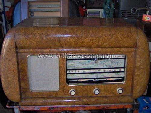 517; Nova Radio Novaradio (ID = 1617492) Radio