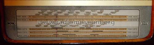 5G5 ; Nova Radio Novaradio (ID = 1505333) Radio