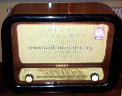 AR48; Nova Radio Novaradio (ID = 1926507) Radio