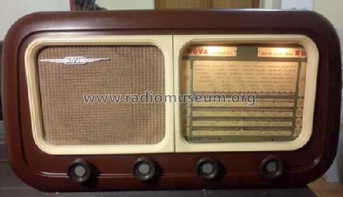 R5; Nova Radio Novaradio (ID = 2249990) Radio