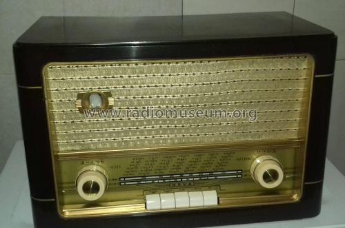 Vocedoro N735; Nova Radio Novaradio (ID = 2502149) Radio