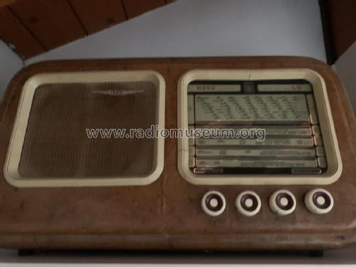 L5; Nova Radio Novaradio (ID = 2906186) Radio