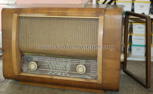 624; Novak also Pontiac; (ID = 1872296) Radio
