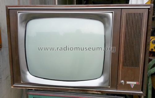 Téléviseur Multistandard PAL SECAM ; Novak also Pontiac; (ID = 1696496) Television