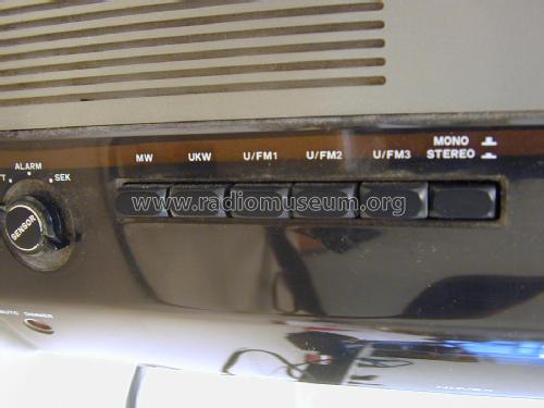 SRC-2525; Novex Electronics Co (ID = 1864985) Radio