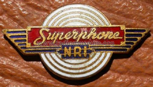 Superphone Weekend 5; NRI - Nordisk Radio (ID = 173191) Radio