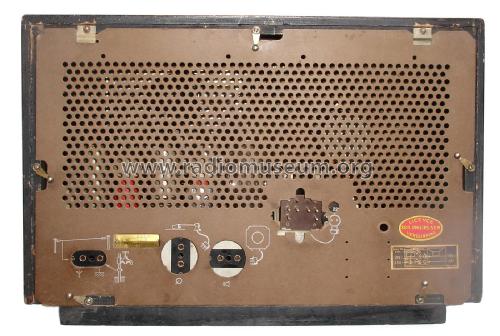 Aristona H26A; NSF Nederlandsche (ID = 2227364) Radio