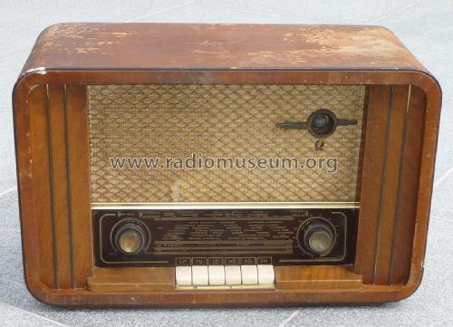 HV4528A; NSF Nederlandsche (ID = 1839045) Radio