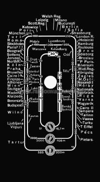 Aristona RA10A; NSF Nederlandsche (ID = 1969863) Radio