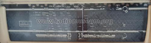 H262U; NSF Nederlandsche (ID = 2617242) Radio