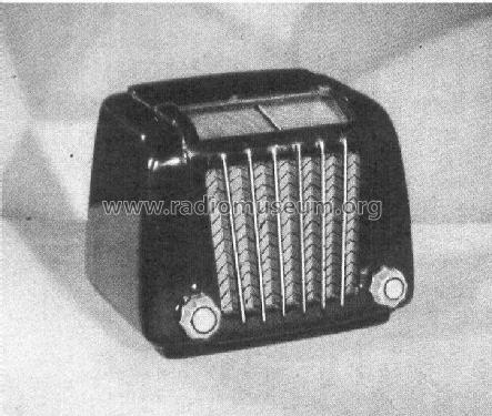 H282U; NSF Nederlandsche (ID = 201213) Radio