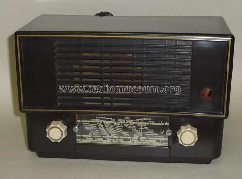 H292U /02; NSF Nederlandsche (ID = 663922) Radio