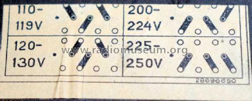 H49U; NSF Nederlandsche (ID = 2748176) Radio