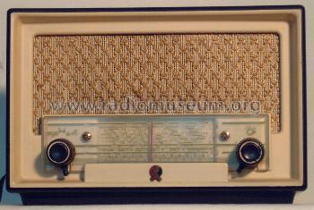 HV1501U; NSF Nederlandsche (ID = 210330) Radio