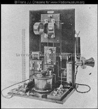 O29; NSF Nederlandsche (ID = 53164) Radio