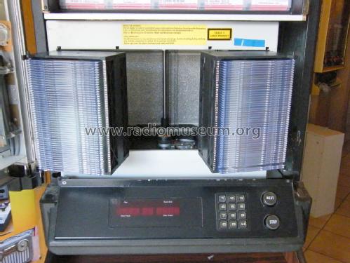 Jukebox Chartbreaker 100 CD; NSM (ID = 1603539) R-Player