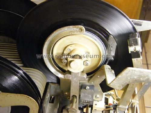 Jukebox Consul 120; NSM (ID = 1603534) R-Player