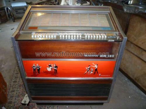Serenade Hit 130 Disco ; NSM; Braunschweig (ID = 2141659) Sonido-V