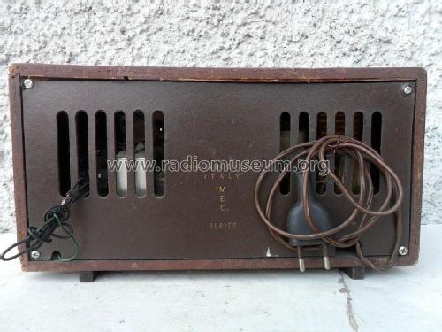 Mec Series VCF-1428 ; Nuclear Radio (ID = 2875108) Radio