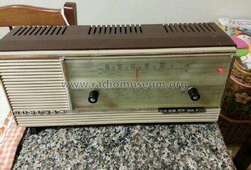 NRC326; Nuclear Radio (ID = 2583237) Radio