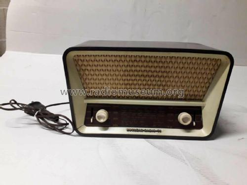 UCM-561; Nuclear Radio (ID = 2733155) Radio