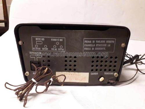 UCM-561; Nuclear Radio (ID = 2733156) Radio