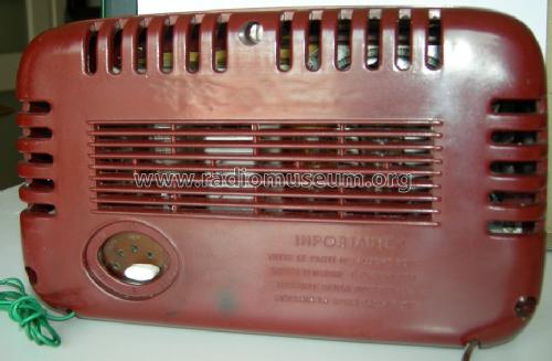 NRC6; Nuclear Radio (ID = 255424) Radio