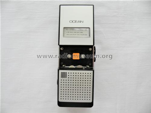 Dictaphone MC-8; Ocean Hachiyo (ID = 2497921) R-Player