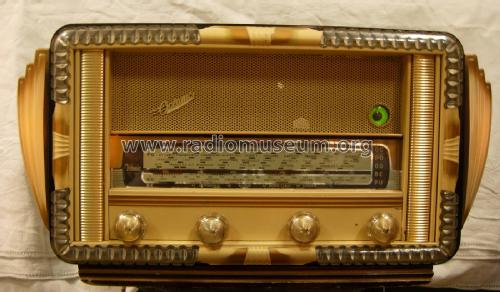 L'Océan ; Océanic, ITT Océanic (ID = 1814322) Radio