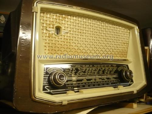 Polaris ; Océanic, ITT Océanic (ID = 2259260) Radio