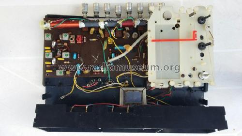 T1710; Océanic, ITT Océanic (ID = 1870321) Radio