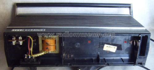 T2000 FM automatic; Océanic, ITT Océanic (ID = 1844840) Radio