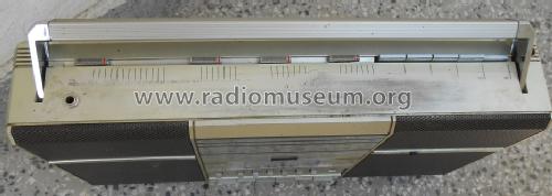 Touring Cassette 220; Océanic, ITT Océanic (ID = 1490042) Radio