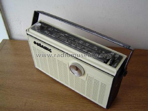 T150; Océanic, ITT Océanic (ID = 361248) Radio