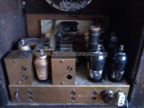Odeon Senior ; Phrynis Odéon, (ID = 1682066) Radio