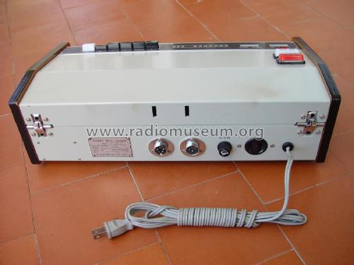 paging Encoder 20G; OI Electric CO LTD.; (ID = 2453275) Ampl/Mixer