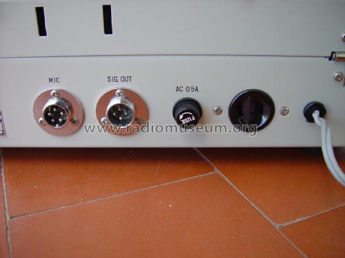 paging Encoder 20G; OI Electric CO LTD.; (ID = 2453276) Ampl/Mixer