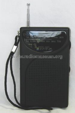 Pocket UKW/MW Taschenradio ; Okano Marke (ID = 2062725) Radio