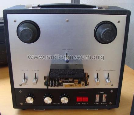 Stereo Tape Recorder 300; OKI Electric (ID = 2084951) Enrég.-R