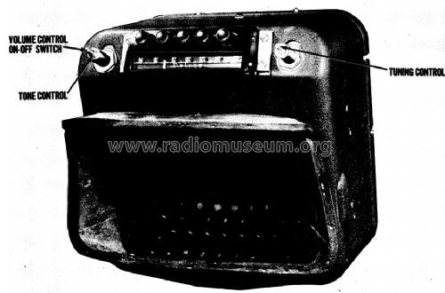 982375 ; Oldsmobile Motors; (ID = 838538) Car Radio