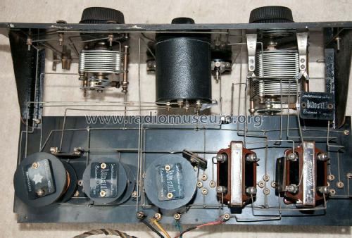 Super-National ; Ollimac Radio, (ID = 2490739) Radio